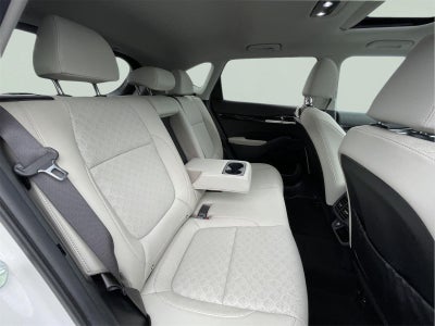 2023 Kia Seltos EX