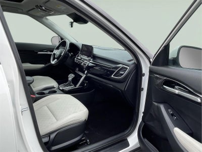 2023 Kia Seltos EX