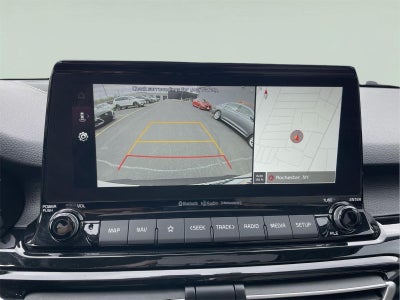 2023 Kia Seltos EX