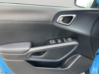 2023 Kia Soul EX