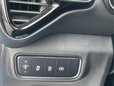 2023 Kia Soul EX