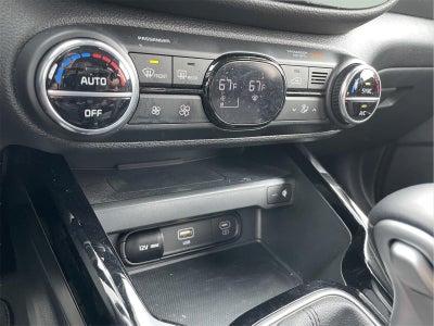 2023 Kia Soul EX