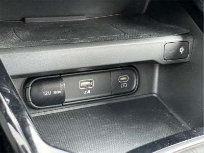 2023 Kia Soul EX