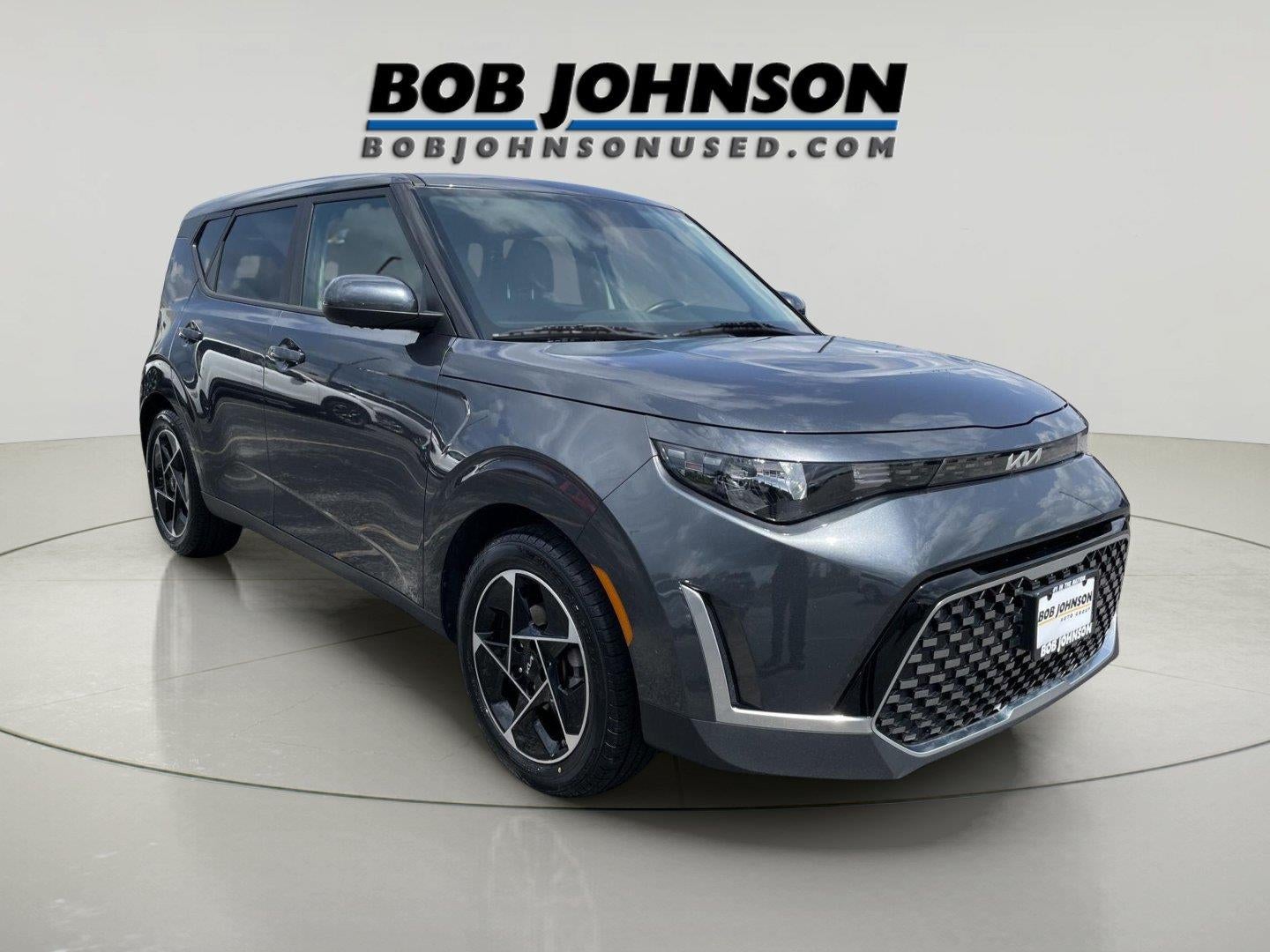 2023 Kia Soul EX