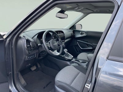 2023 Kia Soul EX