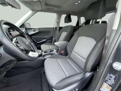 2023 Kia Soul EX