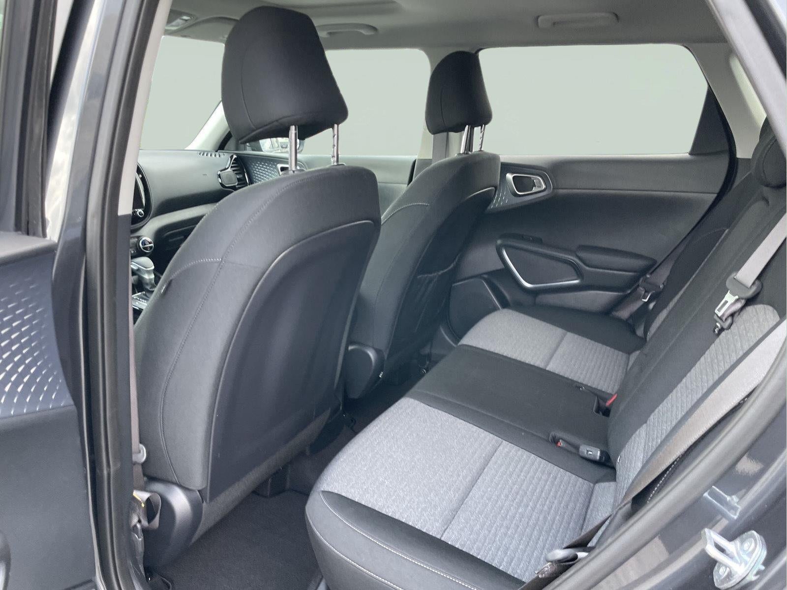 2023 Kia Soul EX