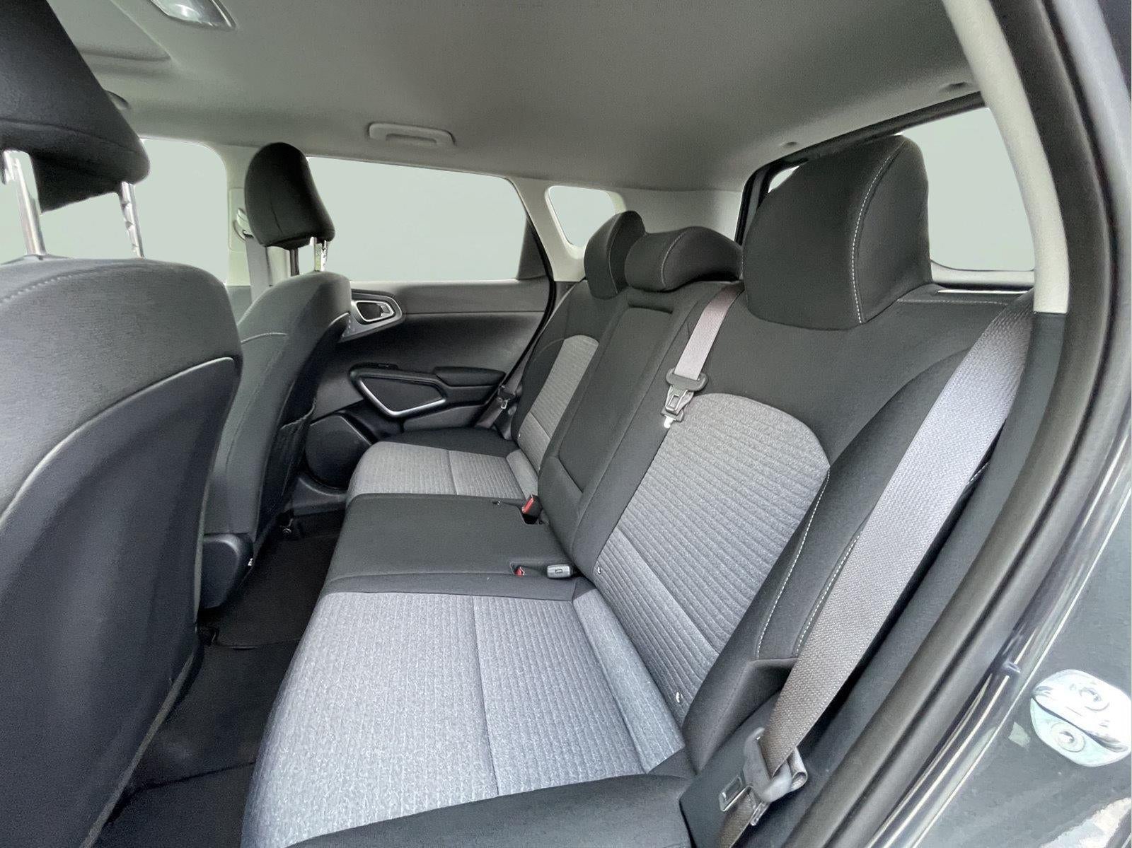 2023 Kia Soul EX
