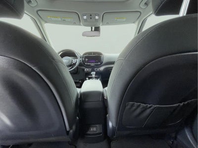 2023 Kia Soul EX