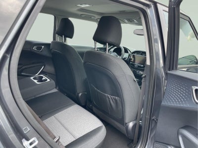 2023 Kia Soul EX