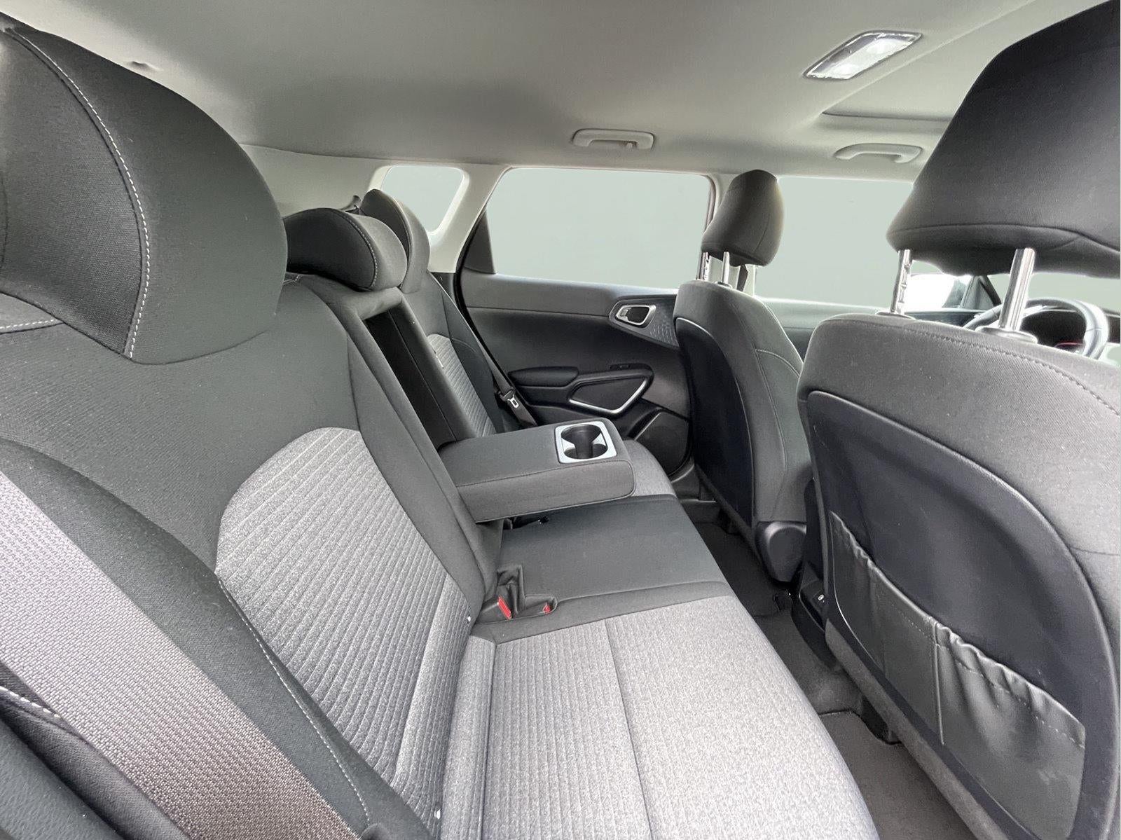 2023 Kia Soul EX