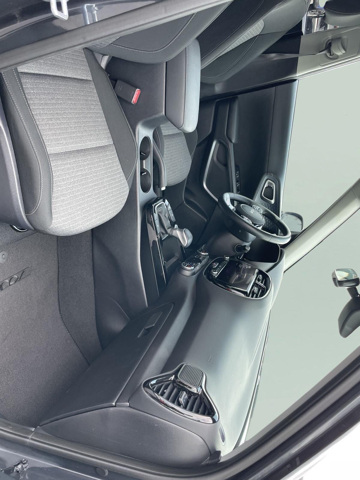 2023 Kia Soul EX