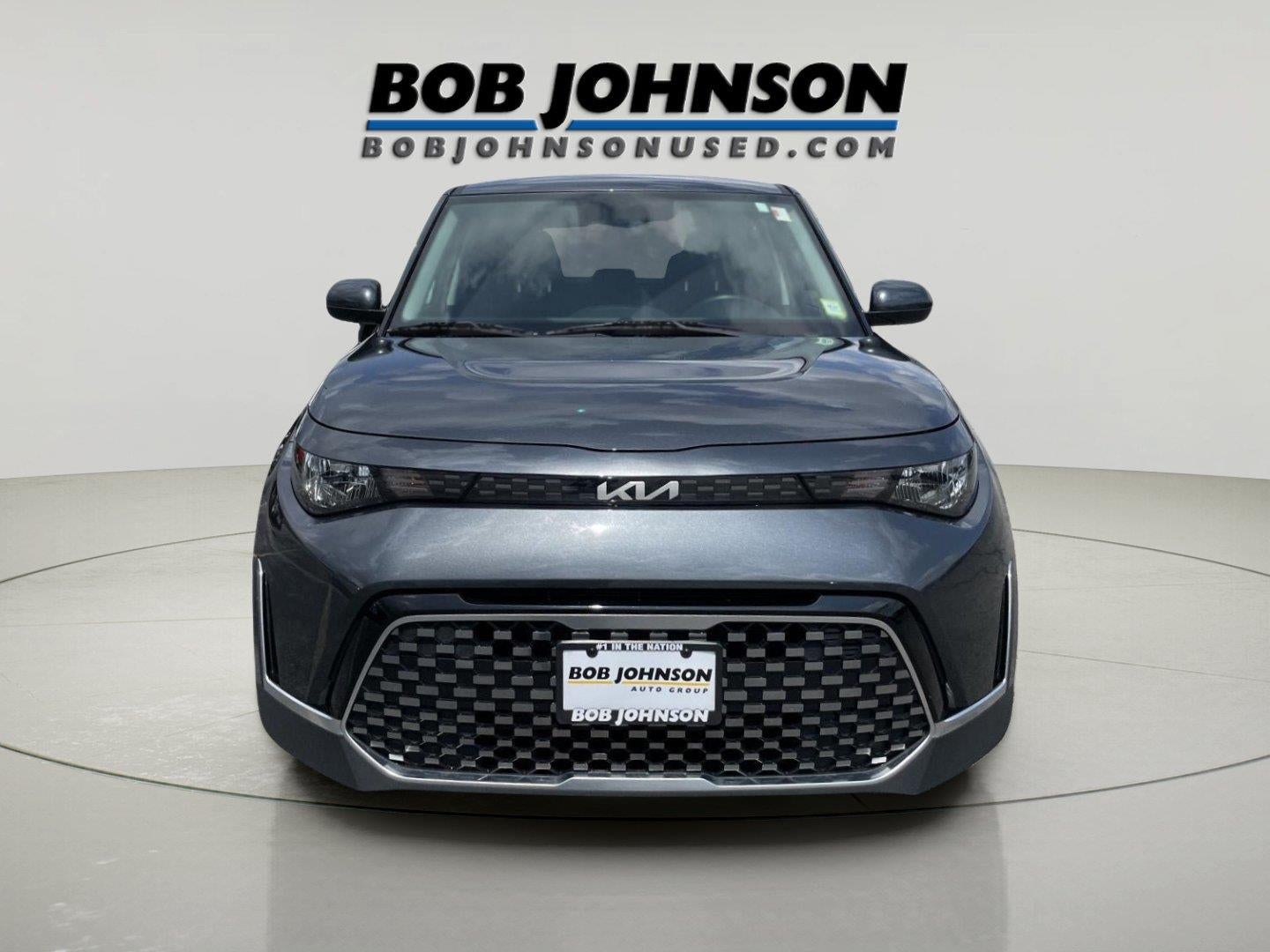 2023 Kia Soul EX