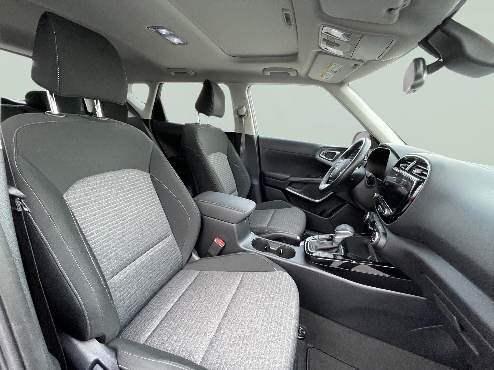 2023 Kia Soul EX