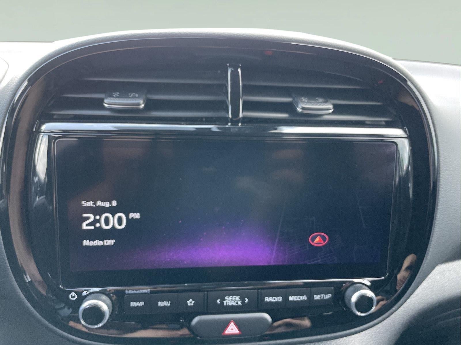 2023 Kia Soul EX
