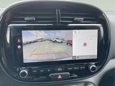 2023 Kia Soul EX