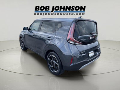 2023 Kia Soul EX