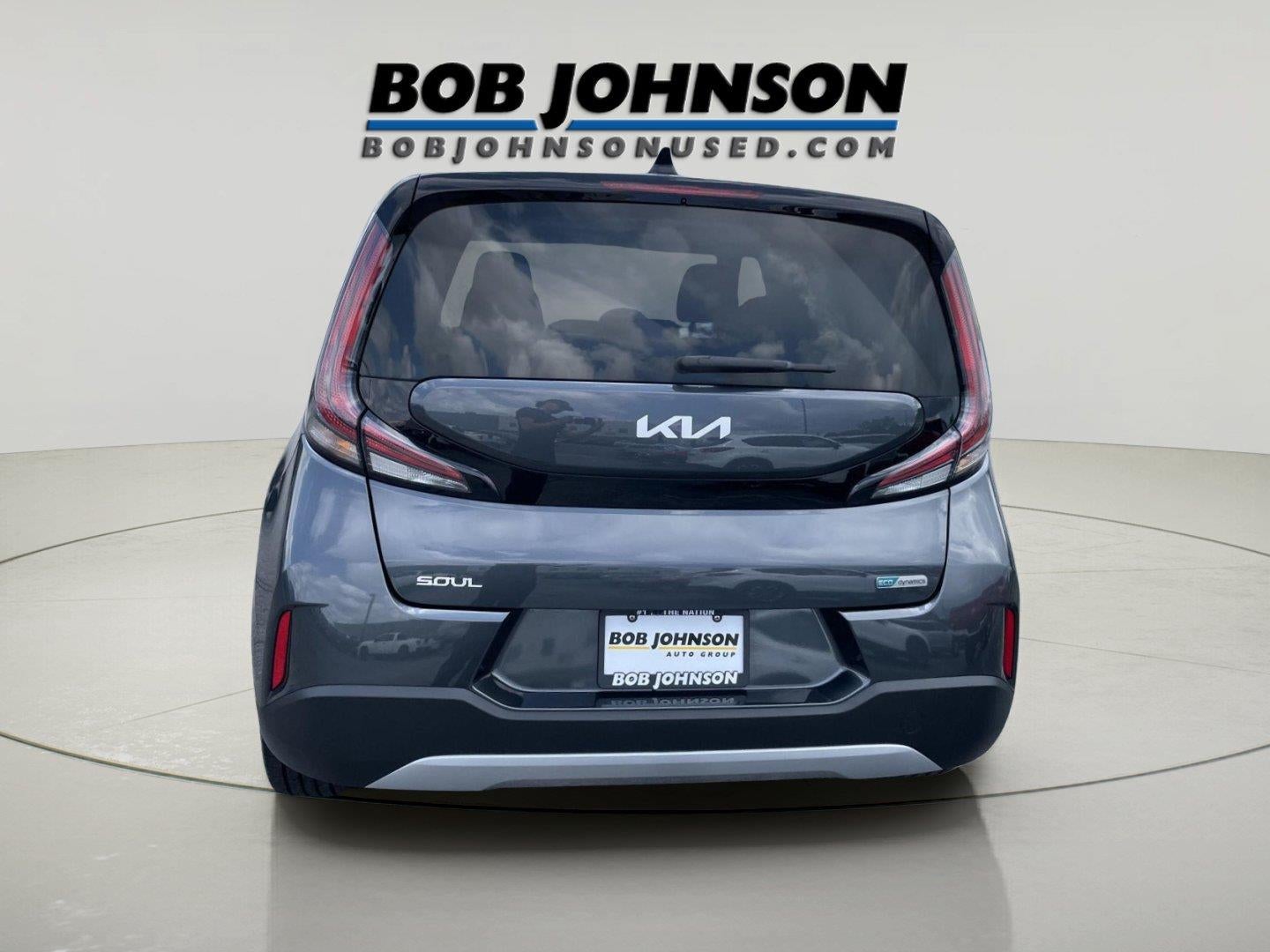 2023 Kia Soul EX