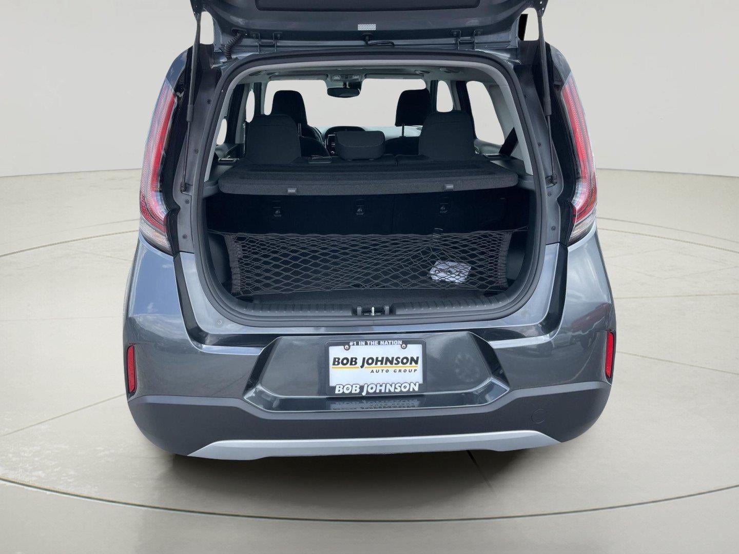 2023 Kia Soul EX