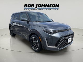 2023 Kia Soul EX