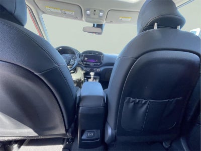 2024 Kia Soul GT-Line