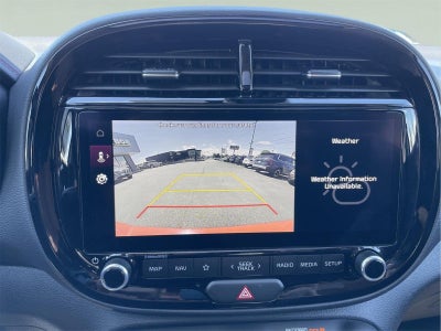 2024 Kia Soul GT-Line