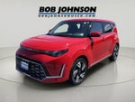 2024 Kia Soul GT-Line