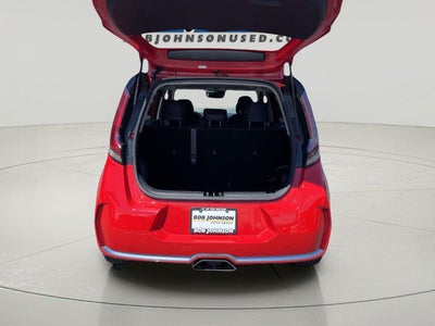 2024 Kia Soul GT-Line