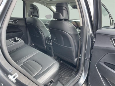 2024 Kia Sportage Hybrid SX-Prestige