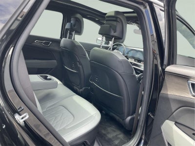 2023 Kia Sportage Plug-In Hybrid X-Line