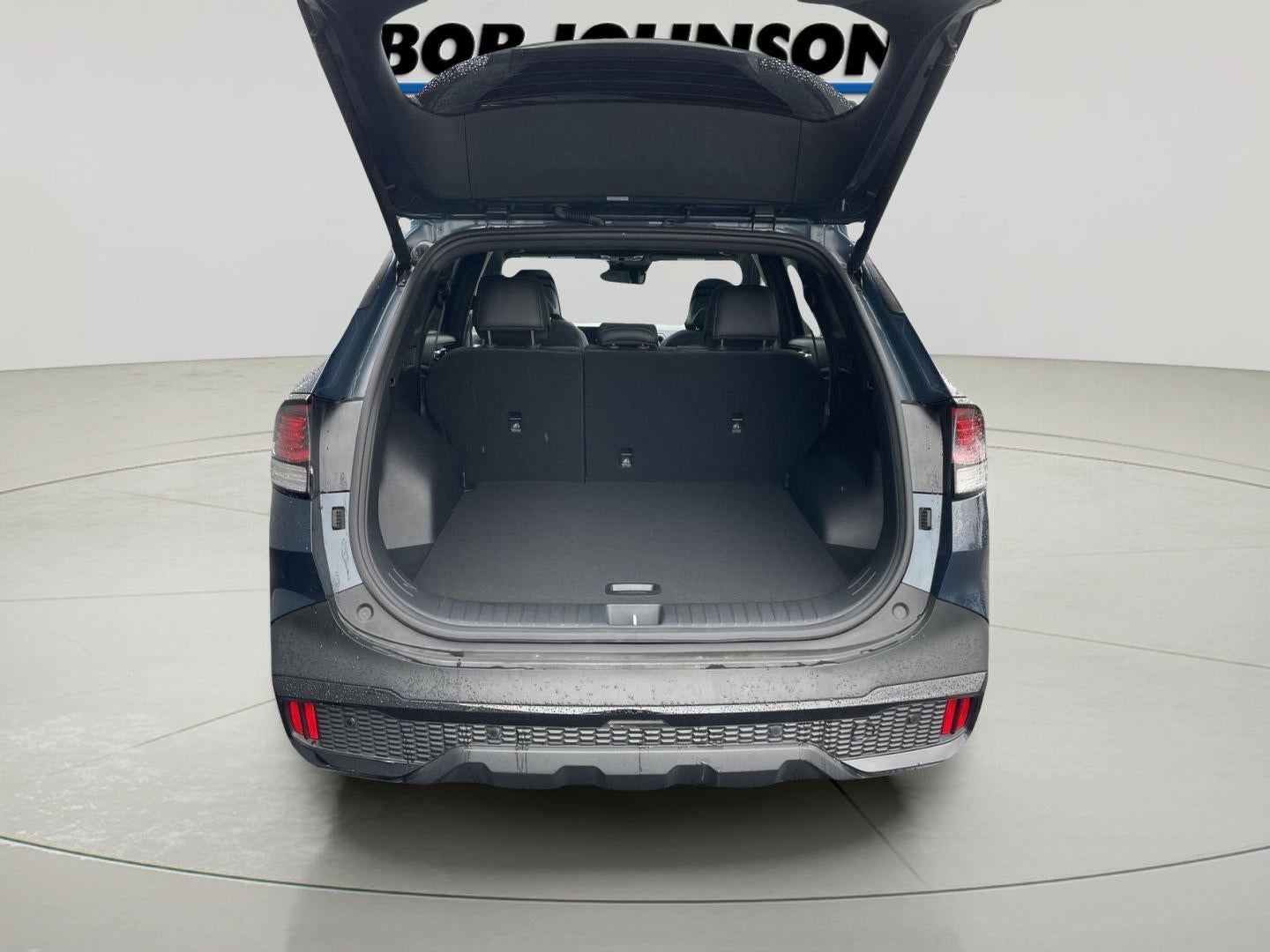 2025 Kia Sportage Plug-In Hybrid X-Line