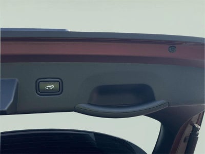 2023 Kia Sportage Plug-In Hybrid X-Line Prestige
