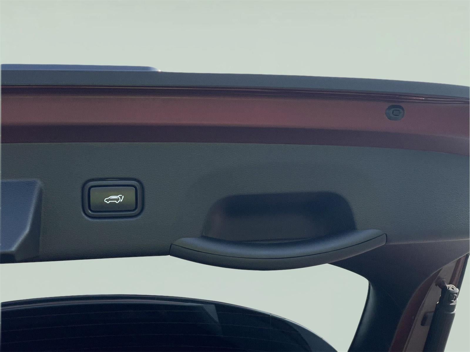 2023 Kia Sportage Plug-In Hybrid X-Line Prestige