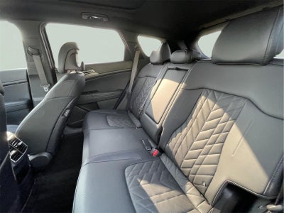 2023 Kia Sportage Plug-In Hybrid X-Line Prestige