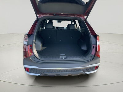 2023 Kia Sportage Plug-In Hybrid X-Line Prestige