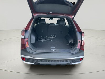 2024 Kia Sportage Plug-In Hybrid X-Line Prestige