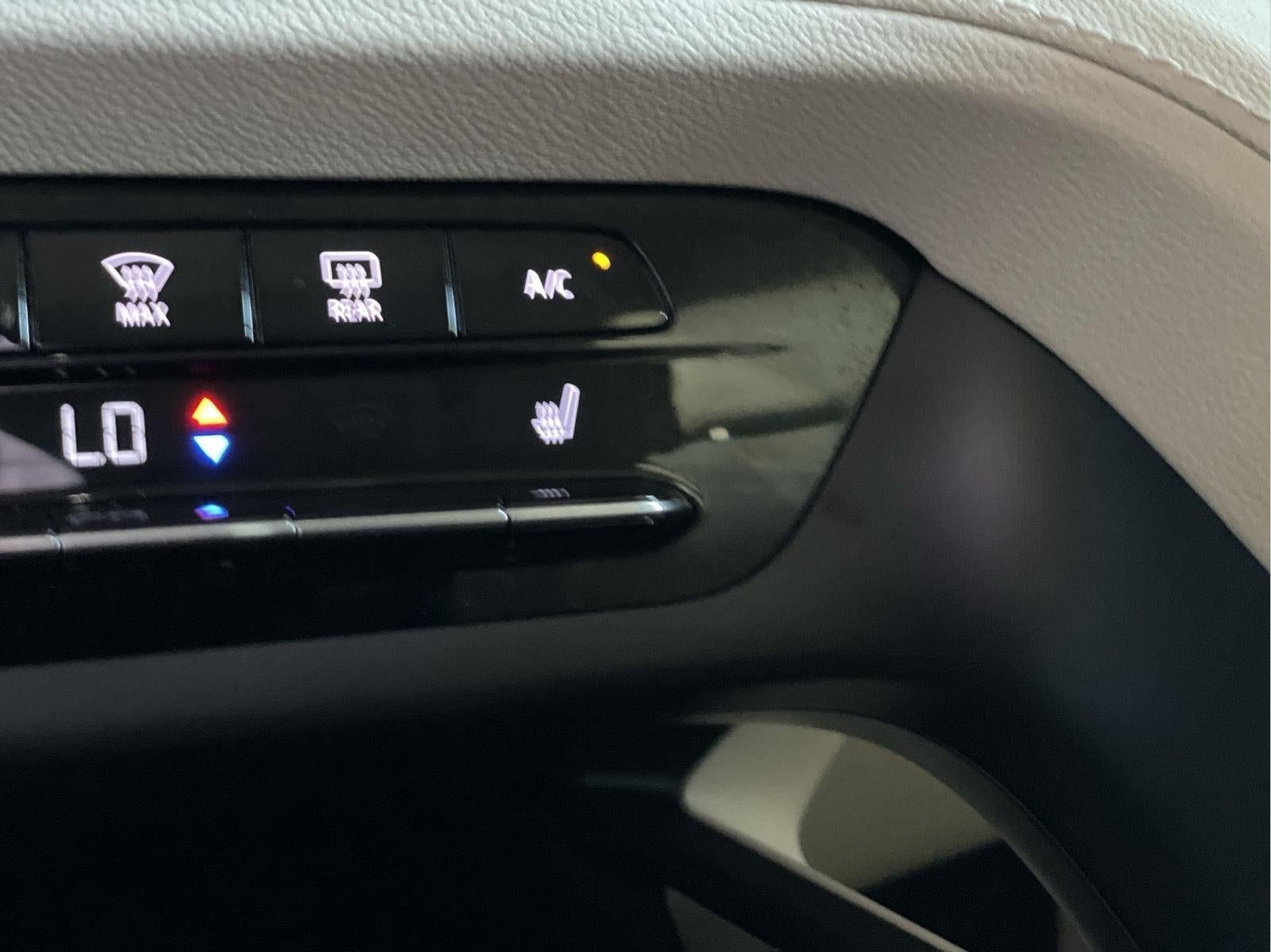 2021 Buick Envision Preferred