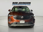 2021 Buick Envision Preferred