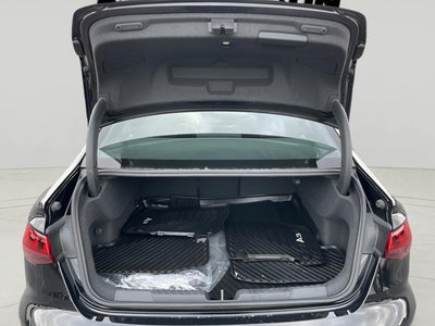 2023 Audi A3 Premium