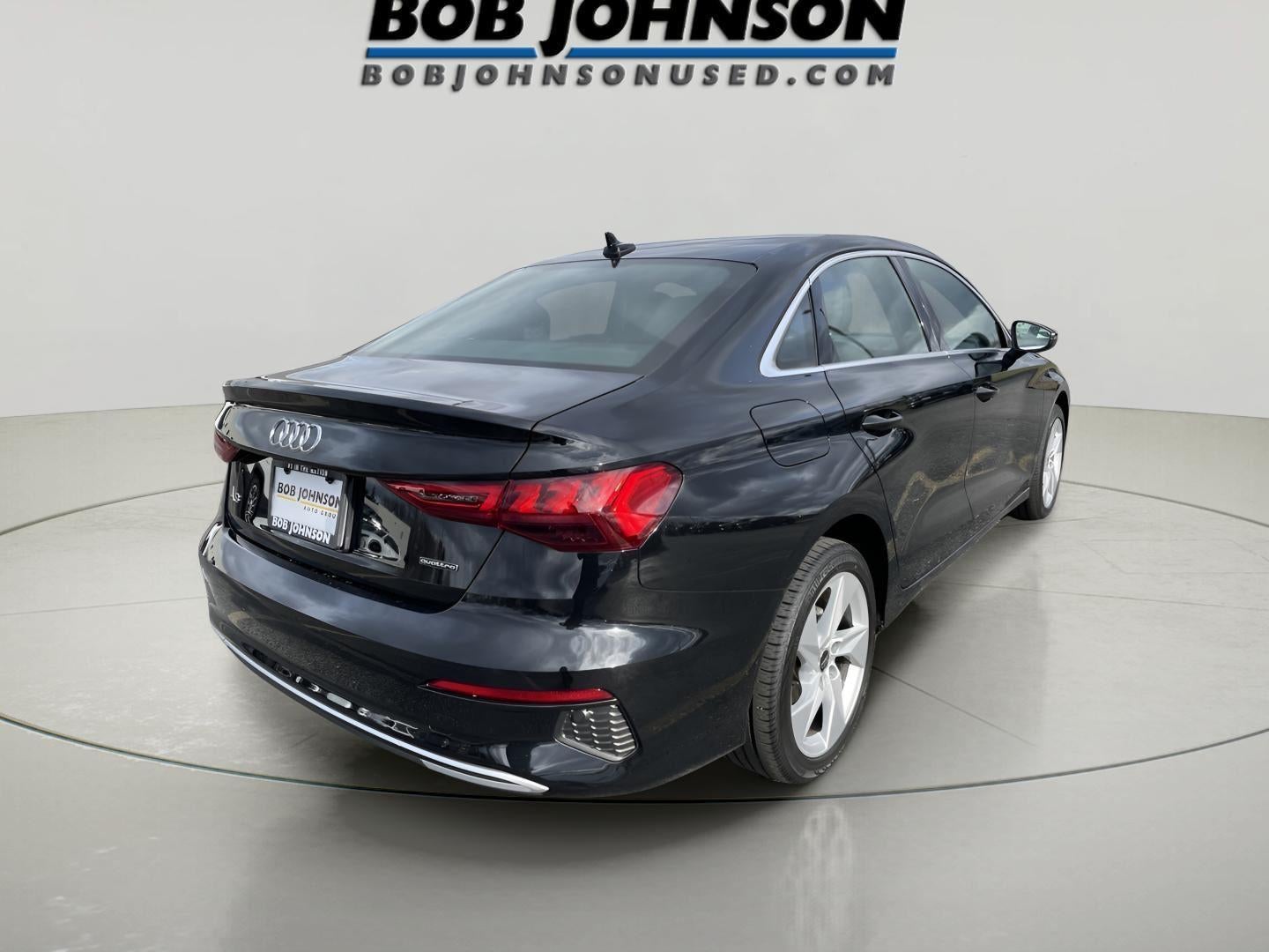 2023 Audi A3 Premium