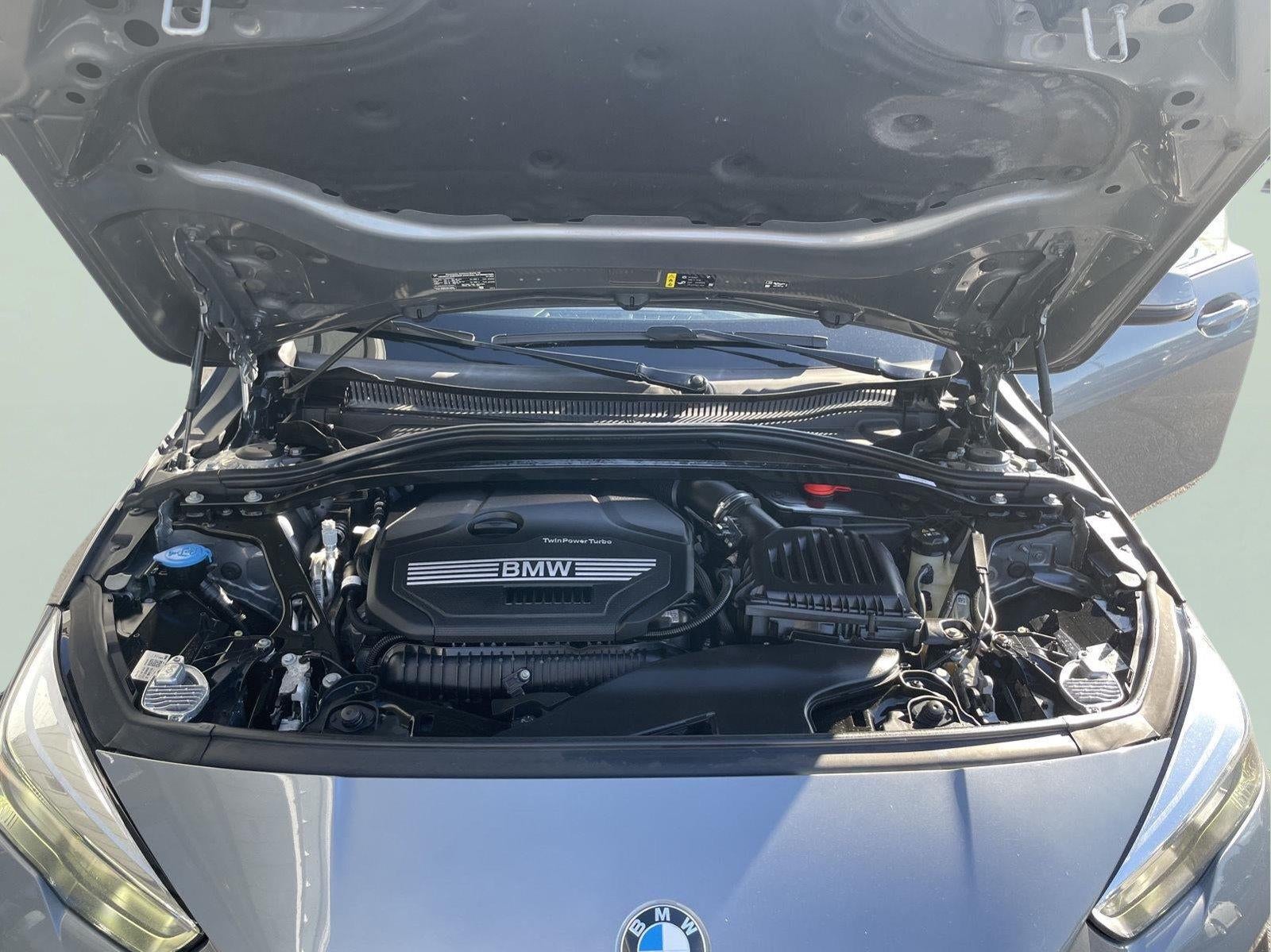 2022 BMW 2 Series 228i xDrive