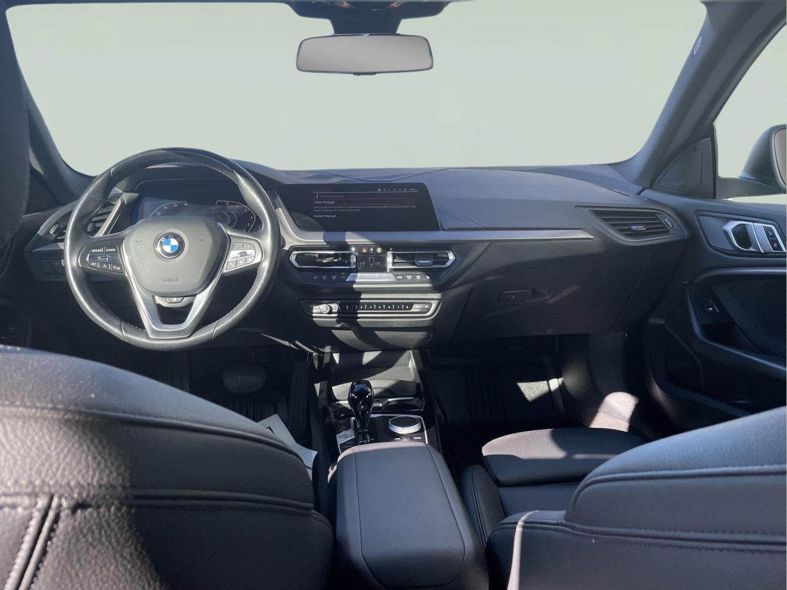 2022 BMW 2 Series 228i xDrive