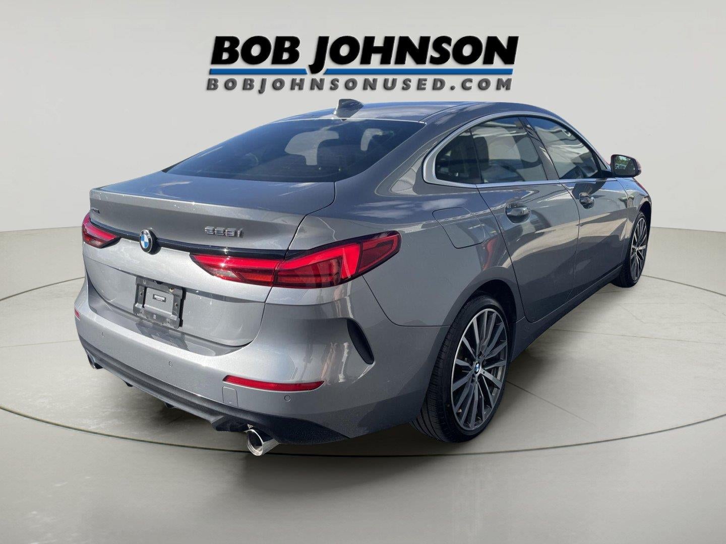 2022 BMW 2 Series 228i xDrive