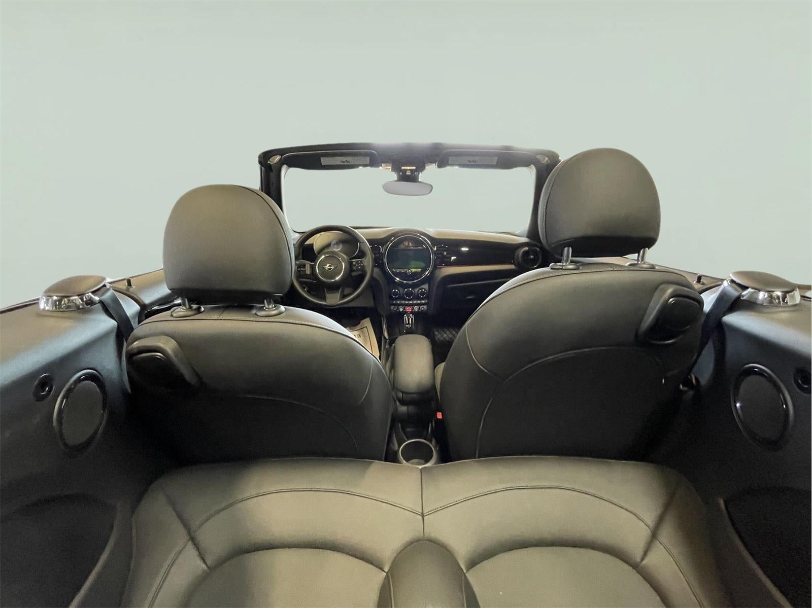 2024 MINI Convertible Cooper