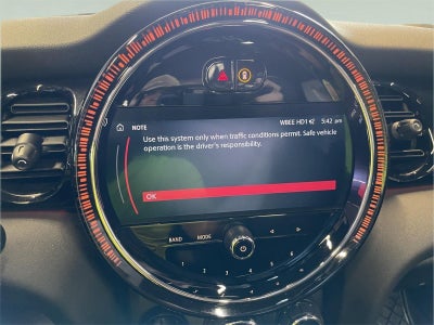 2024 MINI Convertible Cooper