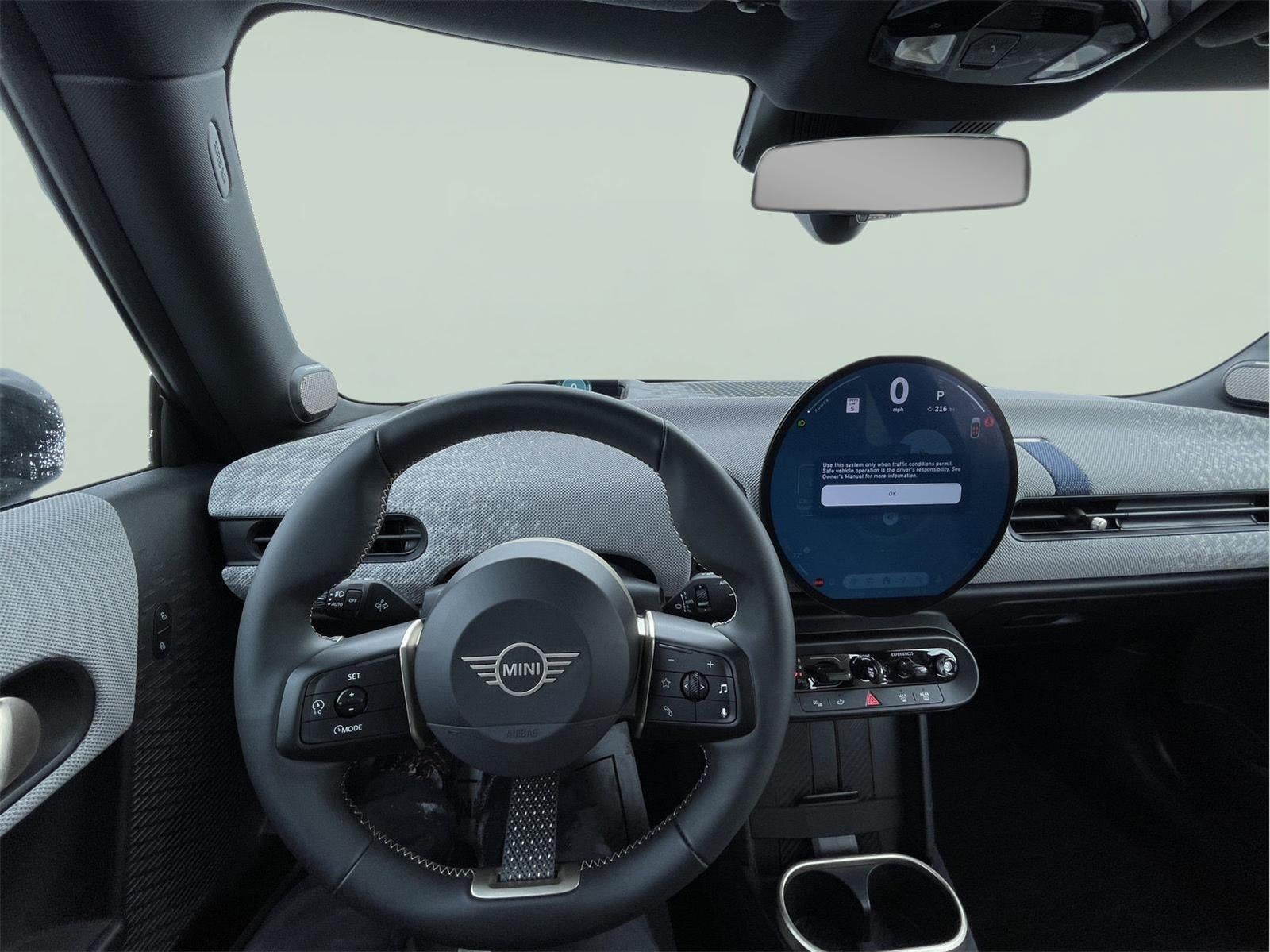 2025 MINI Hardtop 2 Door Cooper S