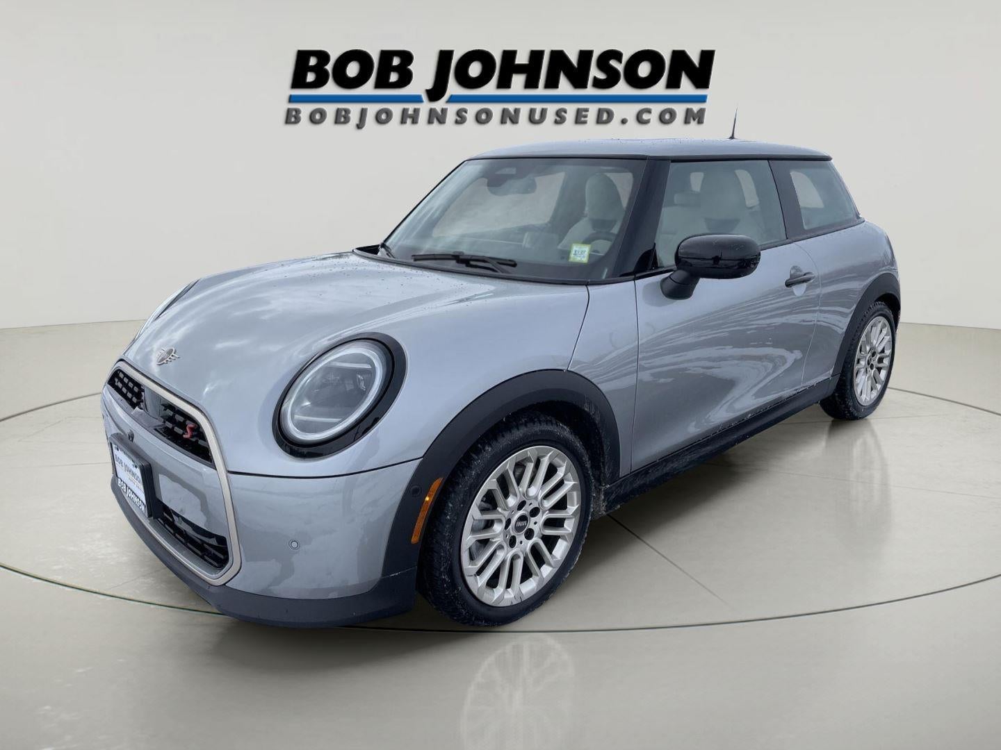 2025 MINI Hardtop 2 Door Cooper S