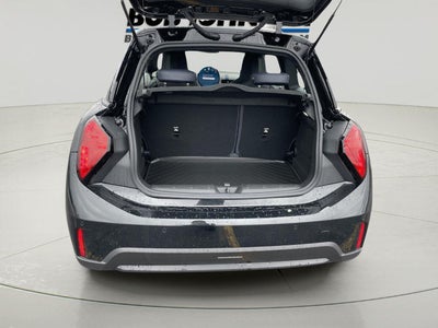 2025 MINI Hardtop 2 Door Cooper S