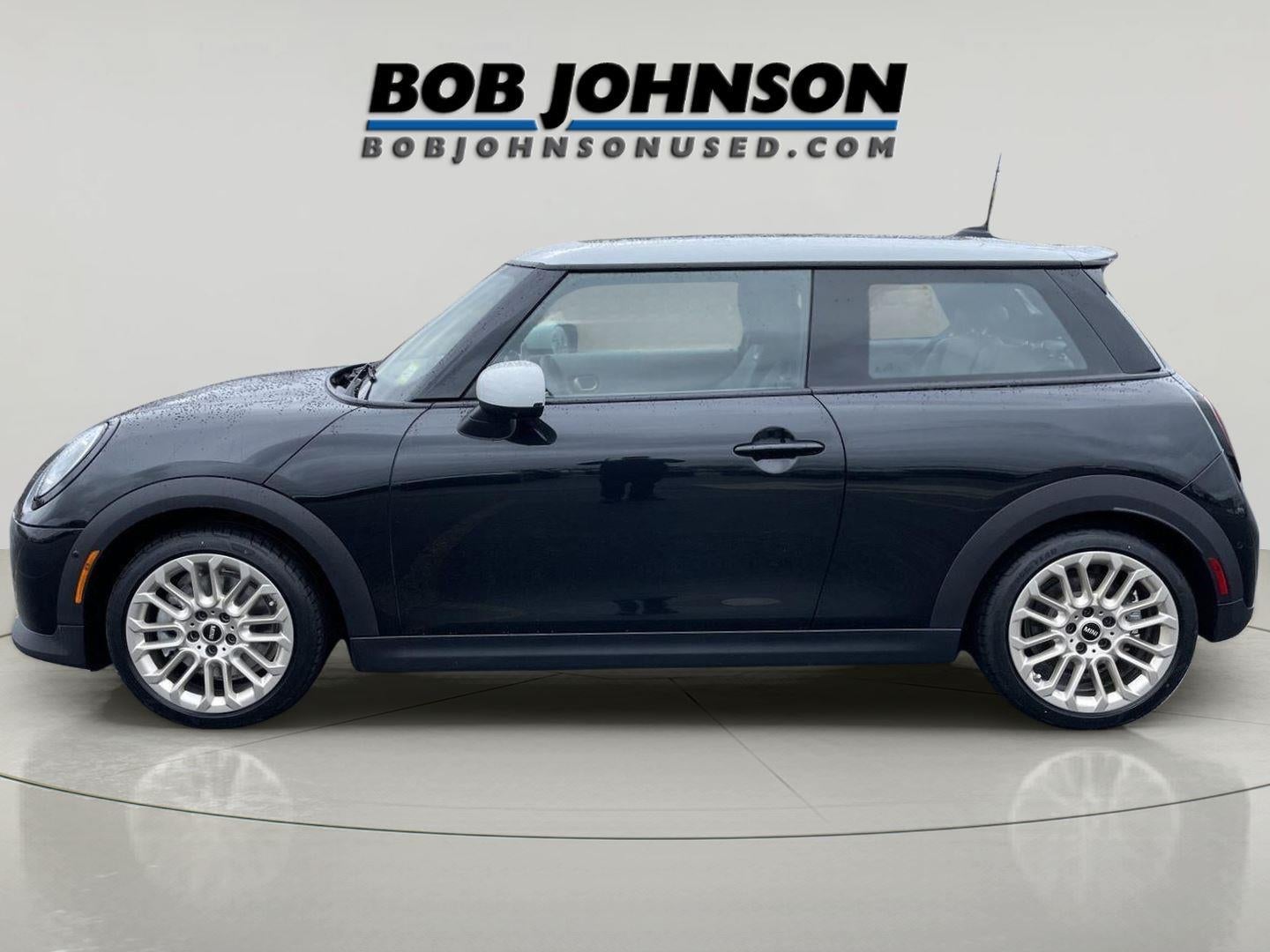 2025 MINI Hardtop 2 Door Cooper S