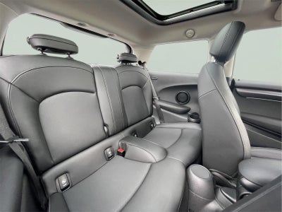 2023 MINI Hardtop 2 Door Cooper